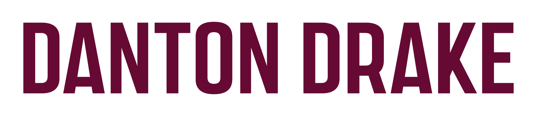 Danton Drake Logo